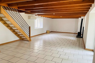 achat maison st-donat-sur-l-herbasse 26260