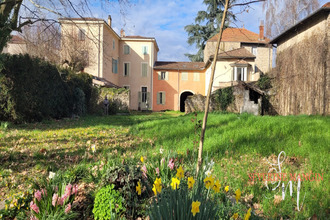 achat maison st-donat-sur-l-herbasse 26260