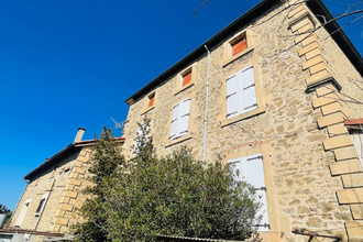 achat maison st-donat-sur-l-herbasse 26260