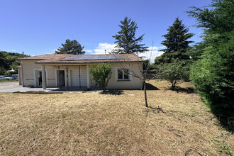 achat maison st-donat-sur-l-herbasse 26260