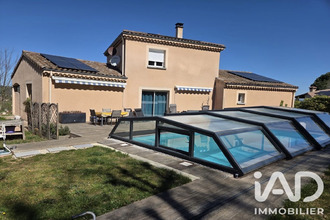 achat maison st-donat-sur-l-herbasse 26260