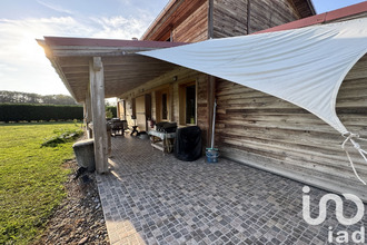 achat maison st-dos 64270