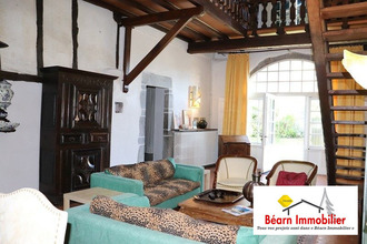 achat maison st-dos 64270