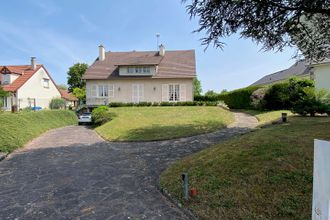 achat maison st-doulchard 18230