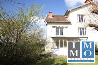 achat maison st-doulchard 18230