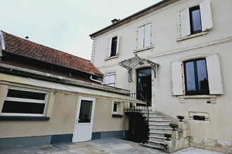 achat maison st-doulchard 18230