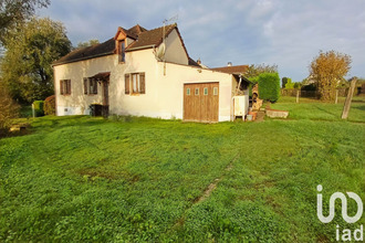 achat maison st-doulchard 18230