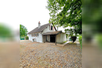 achat maison st-doulchard 18230