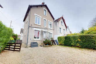 achat maison st-doulchard 18230