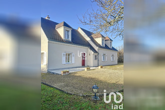 achat maison st-doulchard 18230