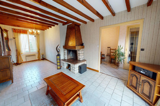 achat maison st-doulchard 18230