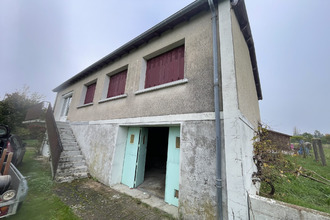 achat maison st-doulchard 18230