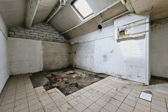 achat maison st-doulchard 18230