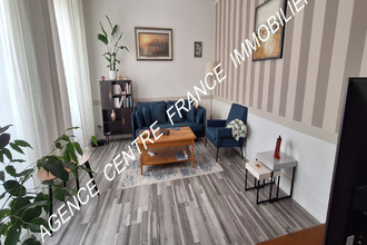 achat maison st-doulchard 18230