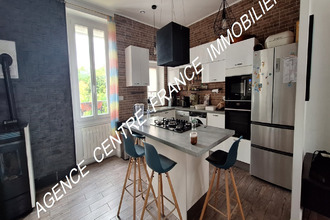 achat maison st-doulchard 18230