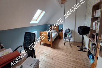 achat maison st-doulchard 18230