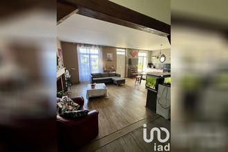 achat maison st-doulchard 18230