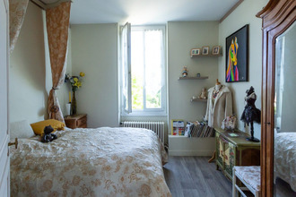 achat maison st-doulchard 18230