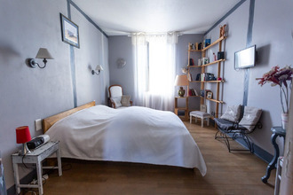 achat maison st-doulchard 18230