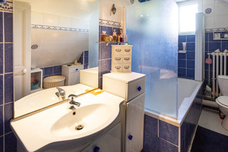 achat maison st-doulchard 18230