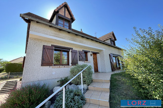 achat maison st-doulchard 18230