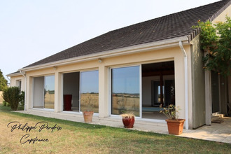 achat maison st-doulchard 18230