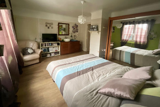 achat maison st-doulchard 18230