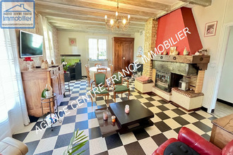 achat maison st-doulchard 18230