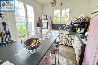 achat maison st-doulchard 18230