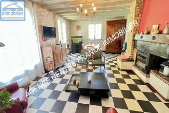 achat maison st-doulchard 18230