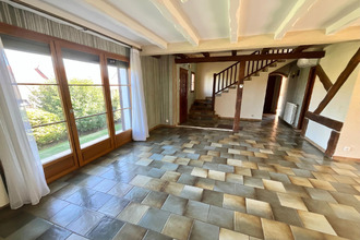 achat maison st-doulchard 18230