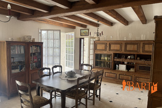 achat maison st-doulchard 18230