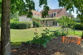 achat maison st-doulchard 18230