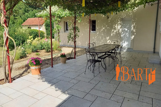 achat maison st-doulchard 18230