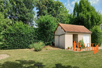 achat maison st-doulchard 18230