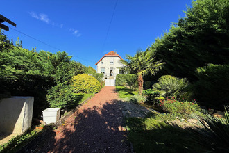 achat maison st-doulchard 18230