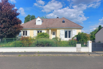 achat maison st-doulchard 18230