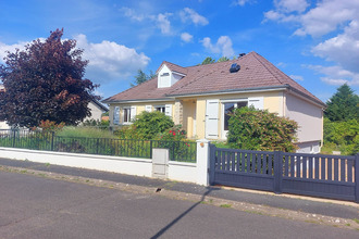 achat maison st-doulchard 18230