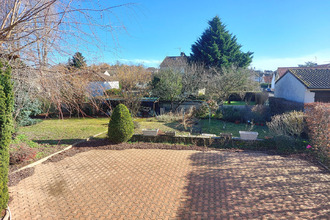 achat maison st-doulchard 18230