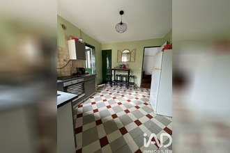 achat maison st-doulchard 18230