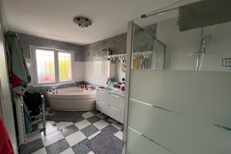 achat maison st-doulchard 18230