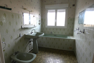 achat maison st-doulchard 18230