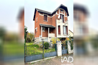 achat maison st-doulchard 18230