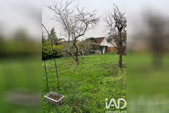 achat maison st-doulchard 18230