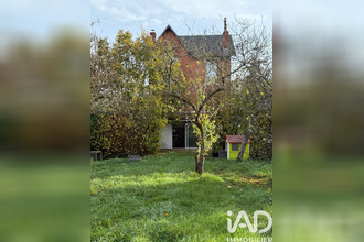 achat maison st-doulchard 18230