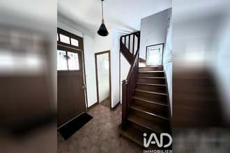 achat maison st-doulchard 18230