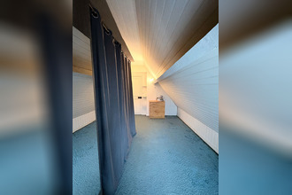 achat maison st-doulchard 18230