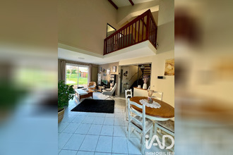 achat maison st-doulchard 18230