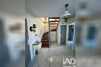 achat maison st-doulchard 18230