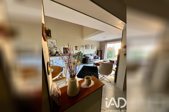 achat maison st-doulchard 18230